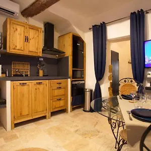  Appartement Les Secrets D'alcôve, Nuits Romantiques Avec