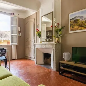  Appartement Anis Furnished Flat