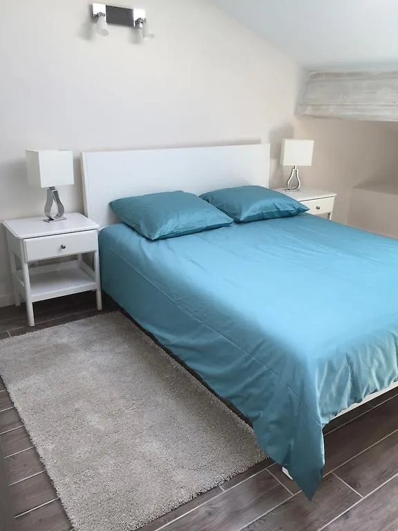 Appartement Locappart AIX EN PROVENCE à Aix-en-Provence 0*,