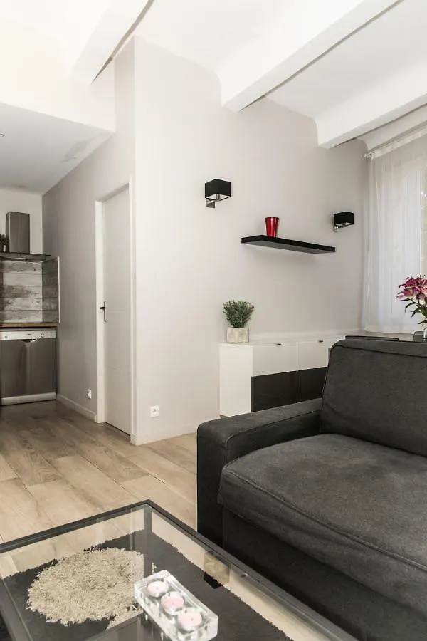 Appartement Locappart AIX EN PROVENCE à Aix-en-Provence